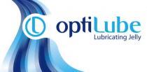 optilube Lubricating Jelly