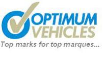 OPTIMUM VEHICLES Top marks for top marques.