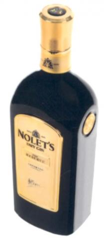 NOLET'S