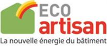 ECO artisan La nouvelle énergie du bâtiment