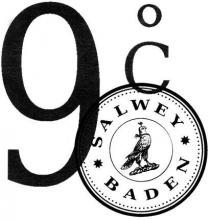 9 C SALWEY BADEN