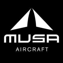 MUSA AIRCRAFT