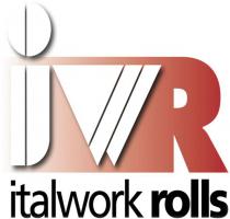 IWR ITALWORK ROLLS