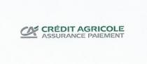 CA CRÉDIT AGRICOLE ASSURANCE PAIEMENT