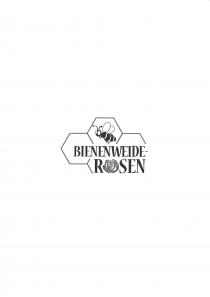 BIENENWEIDE-ROSEN