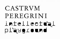 castrum peregrini intellectual playground