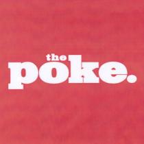 the poke.