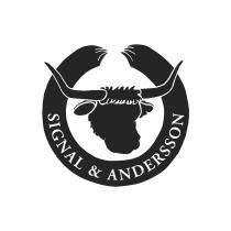 SIGNAL & ANDERSSON