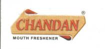 CHANDAN MOUTH FRESHENER