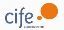 CIFE MEGAMETRO 3D