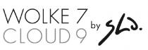 WOLKE 7 CLOUD 9 by sha.