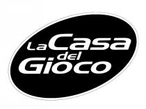 LA CASA DEL GIOCO