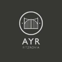 AYR FITZROVIA