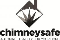 CHIMNEYSAFE automated safety for your home