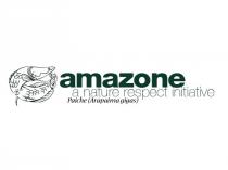 AMAZONE A NATURE RESPECT INITIATIVE PAICHE (ARAPAIMA GIGAS)