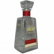 TEQUILA RESERVA 1800 REPOSADO