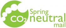 CO2 Spring neutral mail