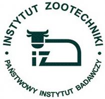 iz INSTYTUT ZOOTECHNIKI PAŃSTWOWY INSTYTUT BADAWCZY