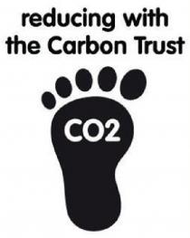 reducing with the Carbon Trust CO2