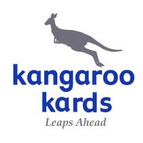 kangaroo kards Leaps Ahead