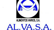 S A ALIMENTOS VARIOS, S.A. AL.VA.S.A.