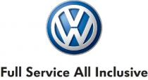 VW Full Service All Inclusive