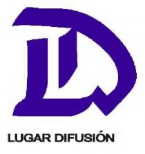 LUGAR DIFUSIÓN