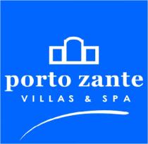 porto zante VILLAS & SPA