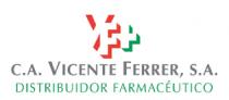 C.A. VICENTE FERRER, S.A. Distribuidor Farmacéutico