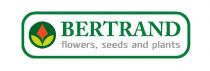 BERTRAND Flowers, seeds and plants