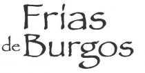 FRIAS DE BURGOS