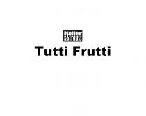 Tutti Frutti Heller & Strauss