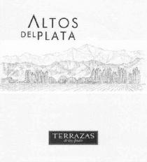 ALTOS DEL PLATA TERRAZAS de los Andes