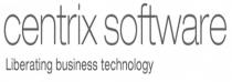 centrix software Liberating business technology