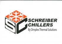 SCHREIBER CHILLERS By Dimplex Thermal Solutions