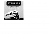 EXPRESSO MOKKA PINOTAGE