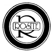 R ROSITE