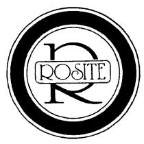 R ROSITE