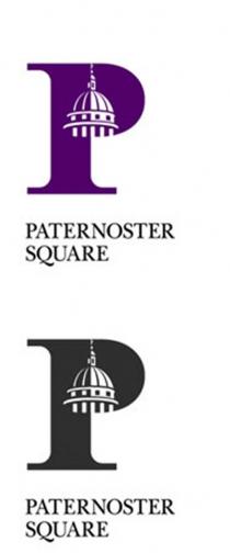 PATERNOSTER SQUARE