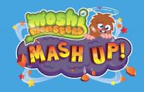 Moshi Monsters Mash Up