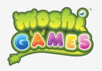 Moshi Games