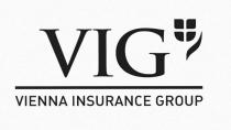 VIG VIENNA INSURANCE GROUP