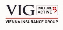 VIG CULTURE ACTIVE VIENNA INSURANCE GROUP