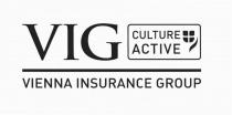 VIG CULTURE ACTIVE VIENNA INSURANCE GROUP