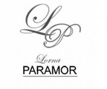 LP Lorna PARAMOR