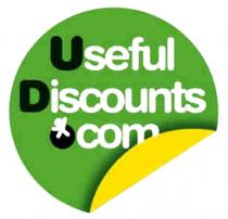 Useful Discounts .com