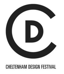 CD CHELTENHAM DESIGN FESTIVAL