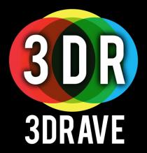 3 D R 3DRAVE