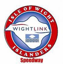 ISLE OF WIGHT ISLANDERS WIGHTLINK Speedway