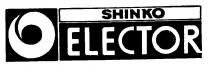 SHINKO ELECTOR